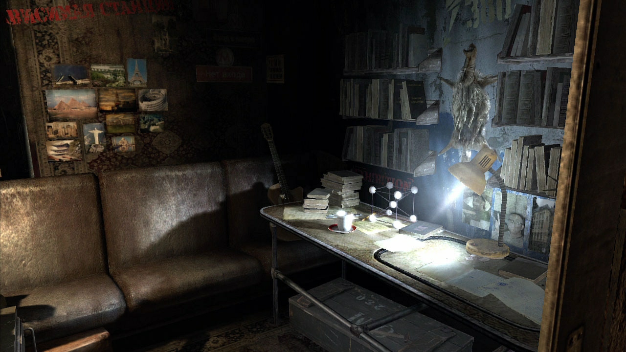 Metro 2033 - Imagen 24